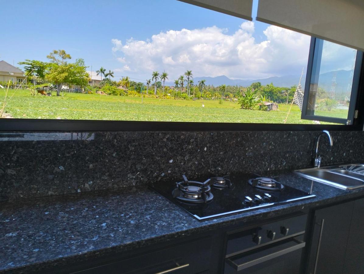 Villa Bintang Lovina Exterior foto