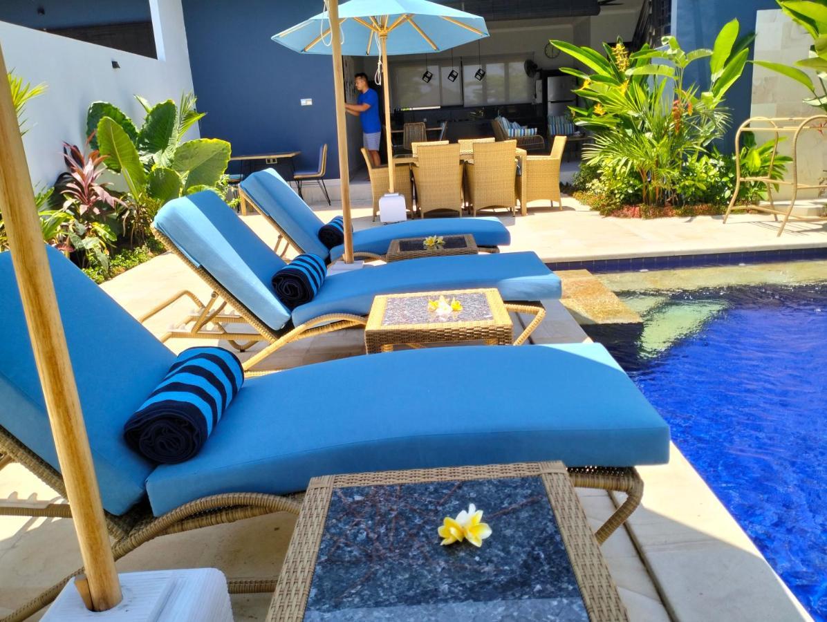 Villa Bintang Lovina Exterior foto